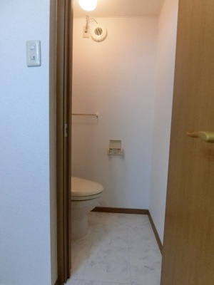 【トイレ】 | モクレレ