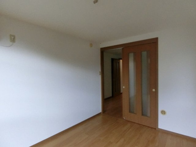 【洋室】 | モクレレ