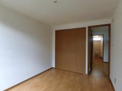 【洋室】 | モクレレ