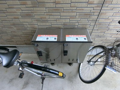 【その他共用部分】 | モクレレ