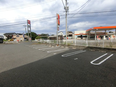 【駐車場】 | モクレレ