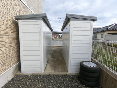 【設備】 | モクレレ