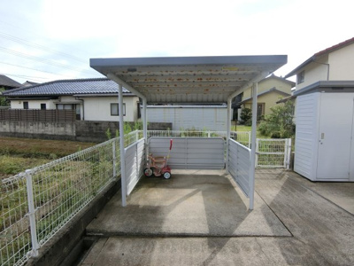 【その他共用部分】 | モクレレ