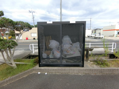 【その他共用部分】 | モクレレ