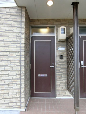 【玄関】 | モクレレ