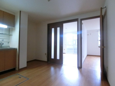 【居間・リビング】 | モクレレ