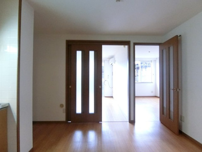 【居間・リビング】 | モクレレ