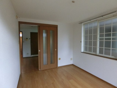 【洋室】 | モクレレ