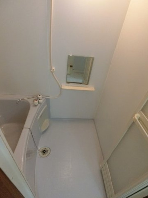 【浴室】 | モクレレ