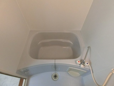 【浴室】 | モクレレ