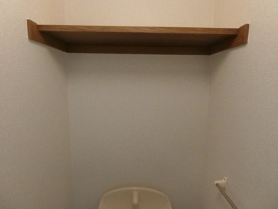 【トイレ】 | モクレレ