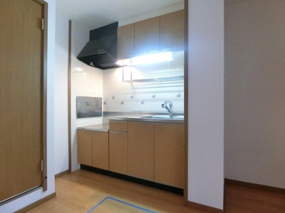 【キッチン】 | モクレレ