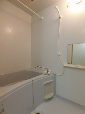 【浴室】 | モクレレ