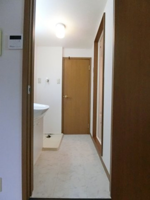 【洗面所】 | モクレレ