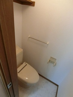 【トイレ】 | モクレレ