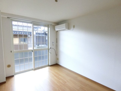 【洋室】 | モクレレ