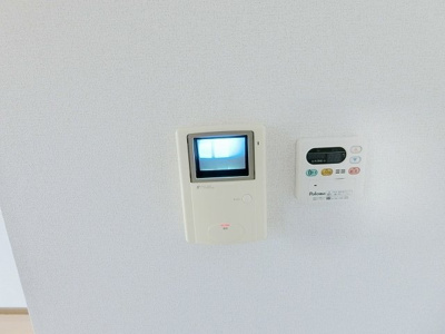 【セキュリティ】 | 山根マーヴェラスマンション