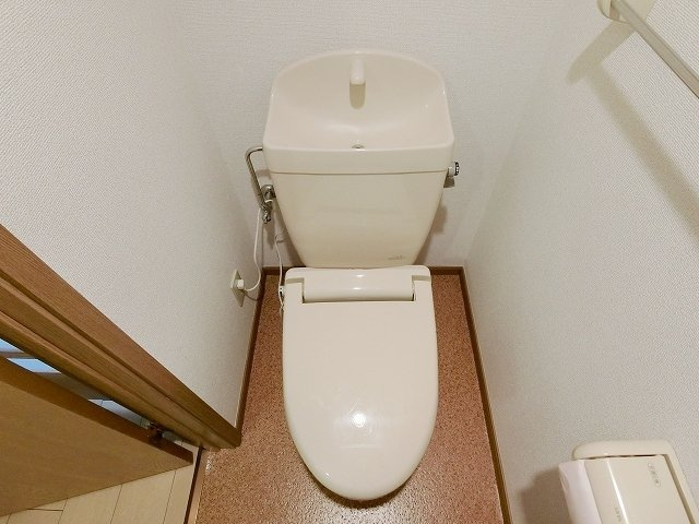 【トイレ】 | 山根マーヴェラスマンション