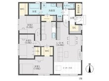 桜ヶ丘町　新築戸建て