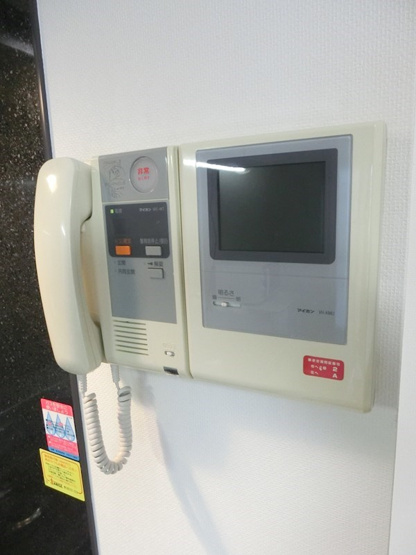 【セキュリティ】BOND　BLD.Ⅳ
