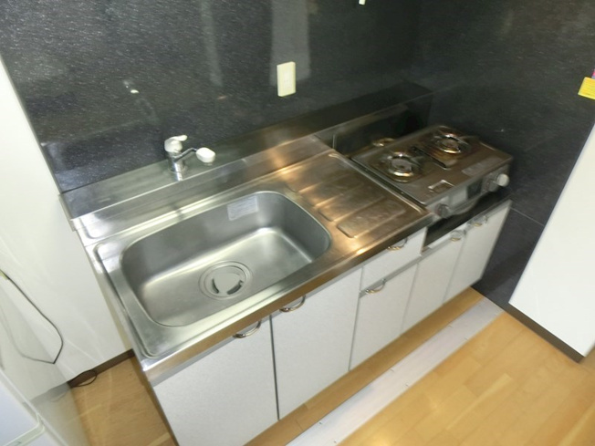 【キッチン】BOND　BLD.Ⅳ