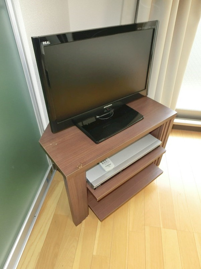 【設備】BOND　BLD.Ⅳ