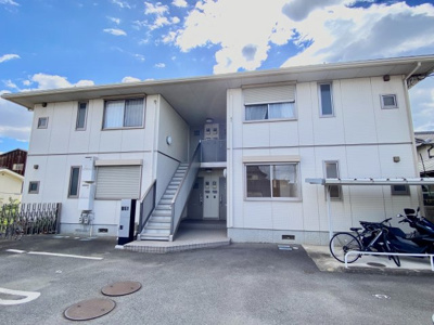 【外観】 | シャーメゾン今福