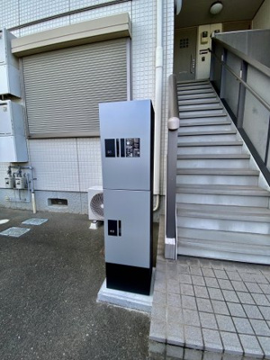 【その他共用部分】 | シャーメゾン今福