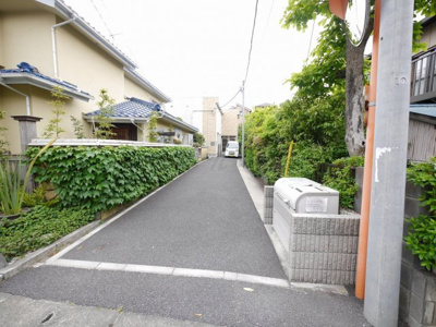 【その他共用部分】 | リブリ・柏尾