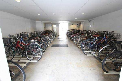 【その他共用部分】 | グランハイツ錦糸町