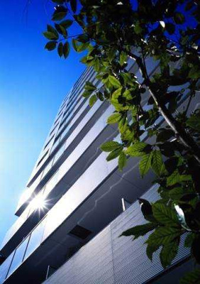 【外観】 | グランハイツ錦糸町