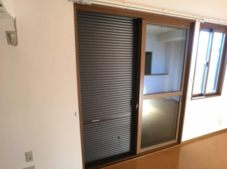 【設備】 | プラザハイツ　Ａ