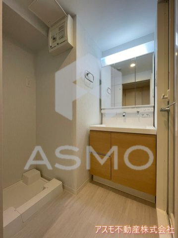 【洗面所】 | Gioia Sole