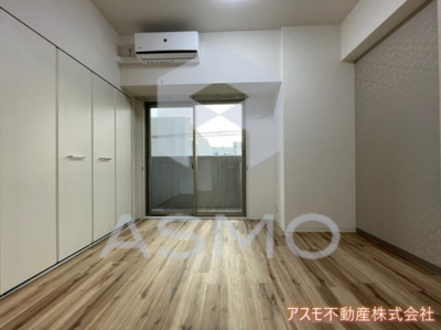 【内装】 | Gioia Sole