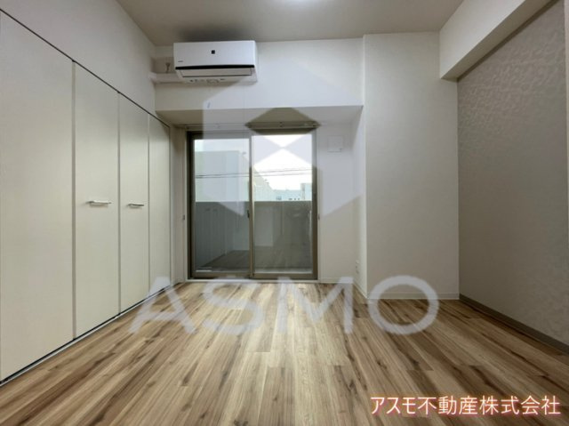 【内装】 | Gioia Sole