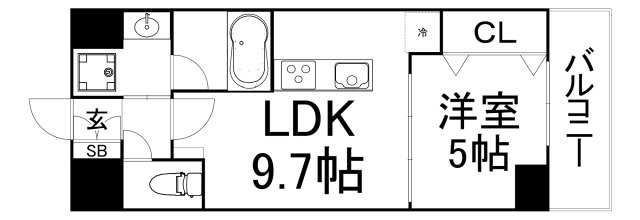 【間取り】 | Gioia Sole