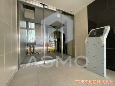 【ロビー】 | Gioia Sole