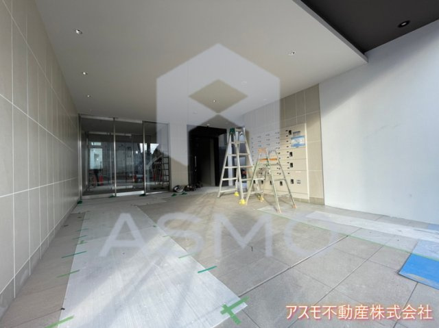 【ロビー】 | Gioia Sole