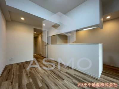 【居間・リビング】 | Gioia Sole