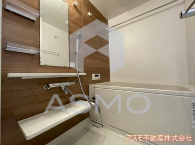 【浴室】 | Gioia Sole