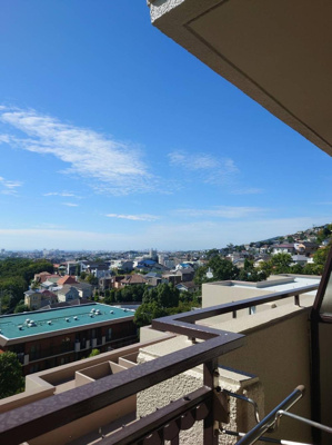 【展望】 | 藤和ライブタウン甲陽園山王町