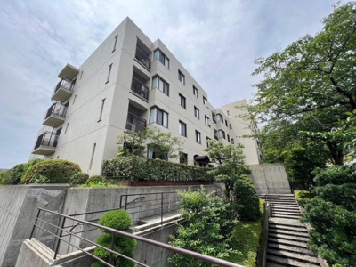 【外観】 | 藤和ライブタウン甲陽園山王町