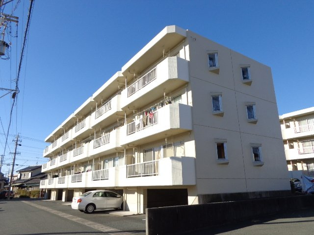 カクサン可美タウンA