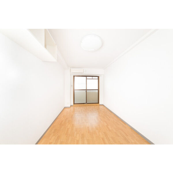 センターヴィレッジ御池のその他