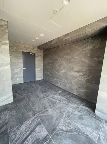 上益城郡御船町大字小坂の賃貸マンションのエントランス