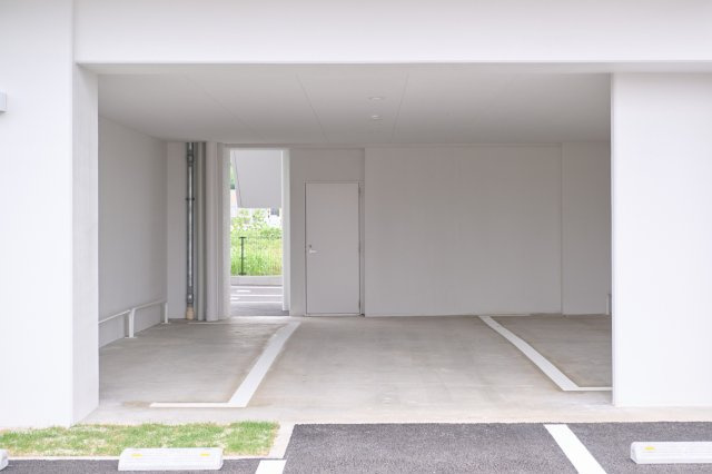 上益城郡御船町大字小坂の賃貸マンションのその他共用部分