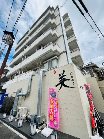 仲介手数料0円ハイツSS