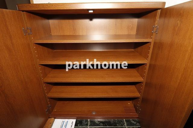 メゾンMIYAJIの収納|小物を収納するのに便利です
※実際のお部屋と異なる場合がございます