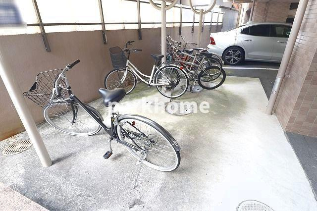 メゾンMIYAJIのその他共用部分