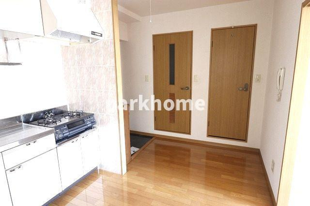 メゾンMIYAJIの内装|明るい色調の室内です
※実際のお部屋と異なる場合がございます